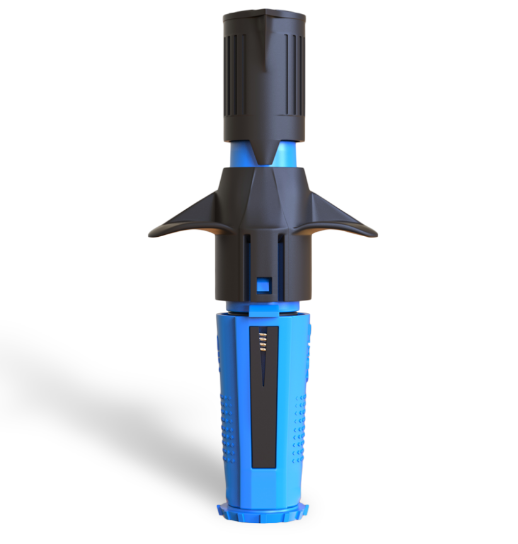 Пристрій для внутрішньокісткового доступу NIO для дорослих